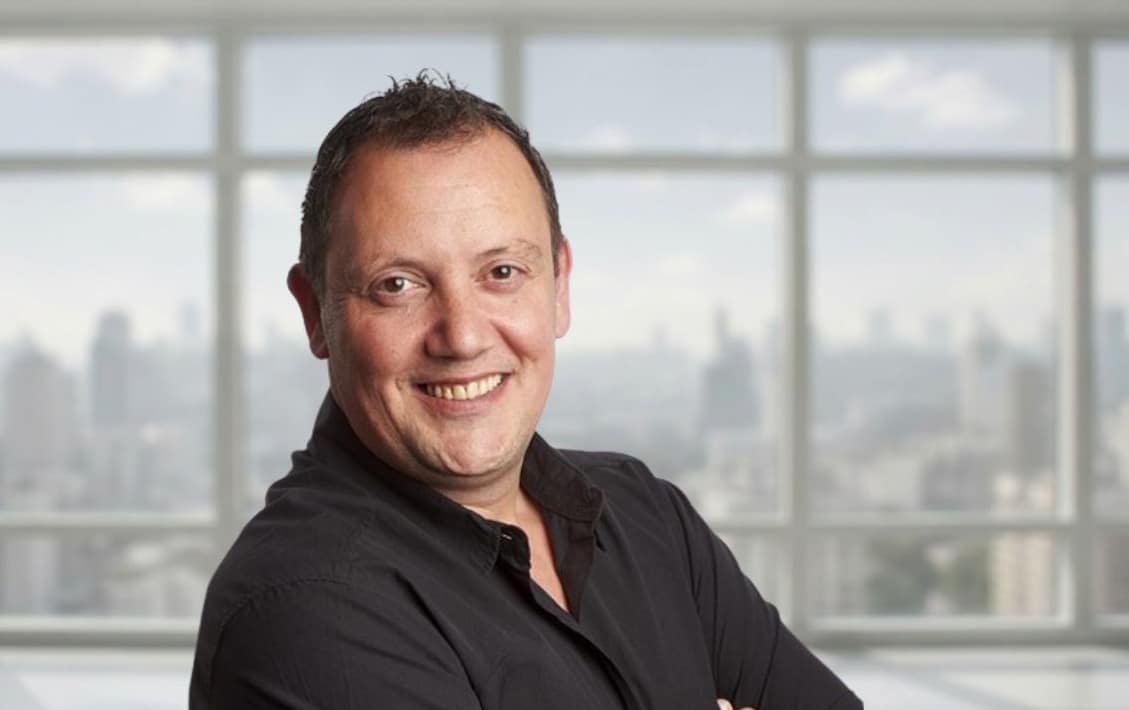 Interview Rachid Reijers