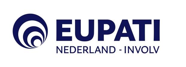 EUPATI opleiding logo