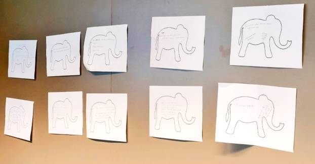illustratief