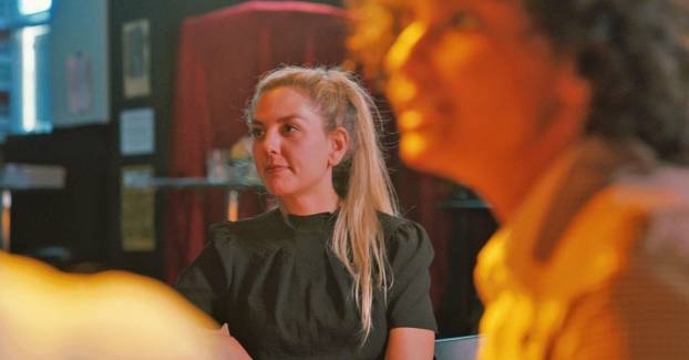 foto yentl Lieuwma