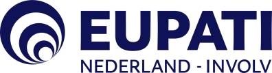 Logo EUPATI opleiding van INVOLV