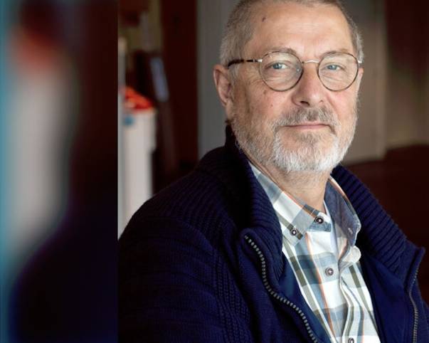 foto johan beun, bijniernet